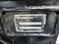 HINO Ranger Container Carrier Truck KL-FE1JGEA 2002 278,274km_18