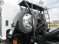 HINO Ranger Container Carrier Truck KL-FE1JGEA 2002 278,274km_19