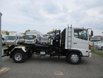 Ranger Container Carrier Truck