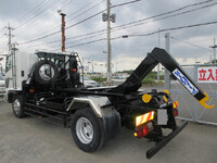 HINO Ranger Container Carrier Truck KL-FE1JGEA 2002 278,274km_21