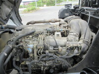 HINO Ranger Container Carrier Truck KL-FE1JGEA 2002 278,274km_23