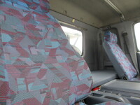 HINO Ranger Container Carrier Truck KL-FE1JGEA 2002 278,274km_33