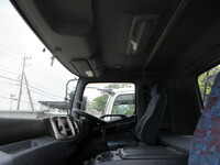 HINO Ranger Container Carrier Truck KL-FE1JGEA 2002 278,274km_35