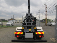 HINO Ranger Container Carrier Truck KL-FE1JGEA 2002 278,274km_3