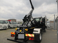 HINO Ranger Container Carrier Truck KL-FE1JGEA 2002 278,274km_4