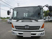 HINO Ranger Container Carrier Truck KL-FE1JGEA 2002 278,274km_5
