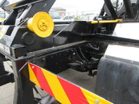 HINO Ranger Container Carrier Truck KL-FE1JGEA 2002 278,274km_7