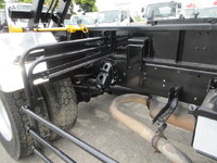 HINO Ranger Container Carrier Truck KL-FE1JGEA 2002 278,274km_8