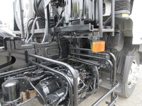 HINO Ranger Container Carrier Truck KL-FE1JGEA 2002 278,274km_9