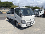 Toyoace Flat Body