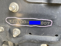 TOYOTA Toyoace Flat Body TKG-XZU700 2017 51,000km_24