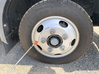 TOYOTA Toyoace Flat Body TKG-XZU700 2017 51,000km_29