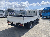 TOYOTA Toyoace Flat Body TKG-XZU700 2017 51,000km_3