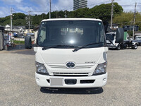 TOYOTA Toyoace Flat Body TKG-XZU700 2017 51,000km_4