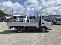 TOYOTA Toyoace Flat Body TKG-XZU700 2017 51,000km_7