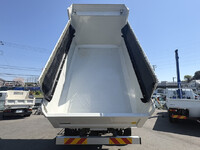 ISUZU Forward Dump 2RG-FTR90U4 2025 428km_10