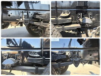 ISUZU Forward Dump 2RG-FTR90U4 2025 428km_17