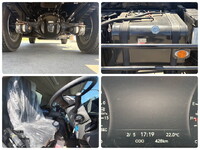 ISUZU Forward Dump 2RG-FTR90U4 2025 428km_18