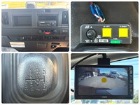 ISUZU Forward Dump 2RG-FTR90U4 2025 428km_19