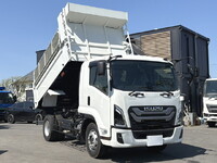 ISUZU Forward Dump 2RG-FTR90U4 2025 428km_1