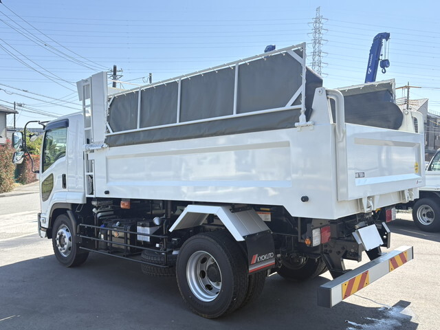 Forward Dump_2
