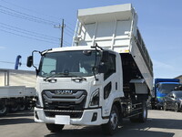 ISUZU Forward Dump 2RG-FTR90U4 2025 428km_3
