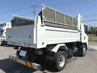 ISUZU Forward Dump 2RG-FTR90U4 2025 428km_4