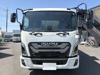 ISUZU Forward Dump 2RG-FTR90U4 2025 428km_5
