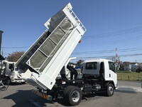 ISUZU Forward Dump 2RG-FTR90U4 2025 428km_9