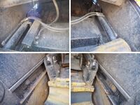 HINO Dutro Garbage Truck TPG-XZU600X 2017 90,016km_17