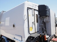 HINO Dutro Garbage Truck TPG-XZU600X 2017 90,016km_19