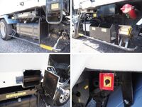 HINO Dutro Garbage Truck TPG-XZU600X 2017 90,016km_20