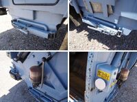 HINO Dutro Garbage Truck TPG-XZU600X 2017 90,016km_23