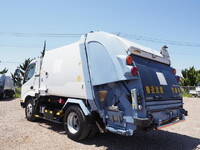 HINO Dutro Garbage Truck TPG-XZU600X 2017 90,016km_2