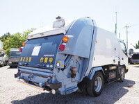 HINO Dutro Garbage Truck TPG-XZU600X 2017 90,016km_4