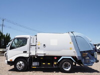 HINO Dutro Garbage Truck TPG-XZU600X 2017 90,016km_5