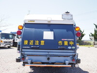 HINO Dutro Garbage Truck TPG-XZU600X 2017 90,016km_6