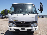 HINO Dutro Garbage Truck TPG-XZU600X 2017 90,016km_7