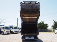 HINO Dutro Garbage Truck TPG-XZU600X 2017 90,016km_9