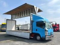 ISUZU Forward Aluminum Wing 2RG-FRR90T2 2020 172,884km_20