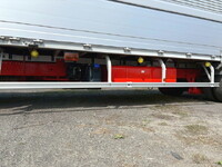 ISUZU Forward Aluminum Wing 2RG-FRR90T2 2020 172,884km_23