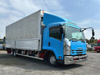 ISUZU Forward Aluminum Wing 2RG-FRR90T2 2020 172,884km_3