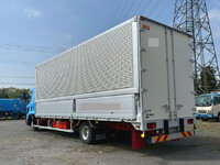 ISUZU Forward Aluminum Wing 2RG-FRR90T2 2020 172,884km_4