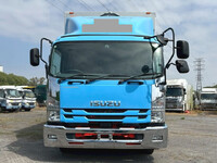 ISUZU Forward Aluminum Wing 2RG-FRR90T2 2020 172,884km_5