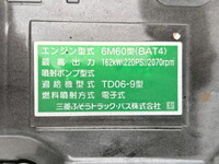 MITSUBISHI FUSO Fighter Aluminum Wing 2KG-FK65F 2025 805km_21