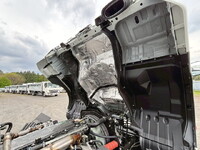 MITSUBISHI FUSO Fighter Aluminum Wing 2KG-FK65F 2025 805km_22