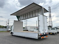 MITSUBISHI FUSO Fighter Aluminum Wing 2KG-FK65F 2025 805km_2