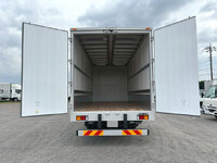 MITSUBISHI FUSO Fighter Aluminum Wing 2KG-FK65F 2025 805km_7