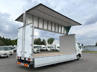 MITSUBISHI FUSO Fighter Aluminum Wing 2KG-FK65F 2025 805km_9