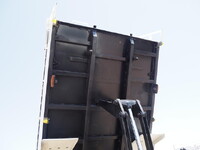 ISUZU Forward Dump 2RG-FTR90U2 2024 11,382km_14